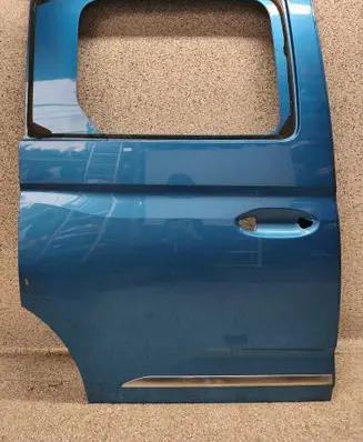 Volkswagen Caddy Side sliding door 2K7843203P 2K7843108BJ 30116213