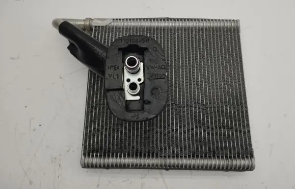 Seat Leon IV Air conditioning (A/C) radiator (interior) 