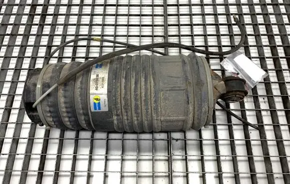 Mercedes-Benz E W211 Rear air suspension bag/shock absorber 40076638