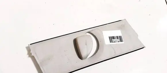 Volkswagen Golf Plus (B) pillar trim (top) 5m0868312a 5m0868314