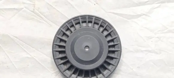 BMW 3 G20 G21 Water pump pulley 8638617 11288638617