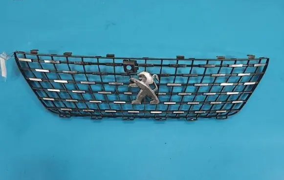 Peugeot 3008 II Front bumper upper radiator grill 9815336077 IMPRK1533003