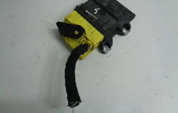 Volkswagen Golf VII Airbag control unit/module 3Q0959655AS 225894351 B8025556
