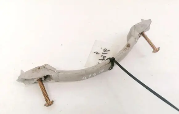 Peugeot 307 Rear interior roof grab handle
