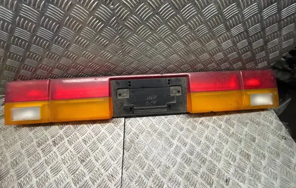 Audi 100 200 5000 C3 Tailgate rear/tail lights 447945695