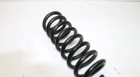 Mercedes-Benz SLK R171 Rear coil spring