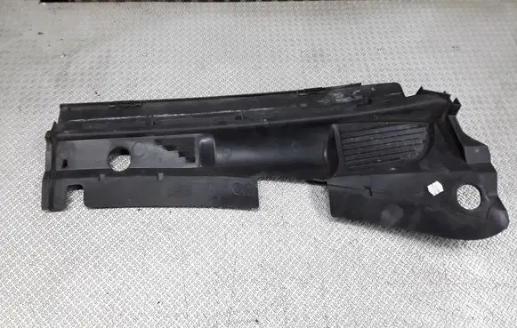 Peugeot 406 Wiper trim 9617839177