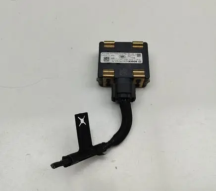 Jaguar F-Pace Distronic sensor radar KK839G768AD 0203302566