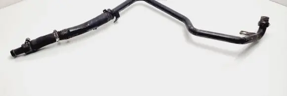 Audi A6 S6 C5 4B Engine coolant pipe/hose 069121065D