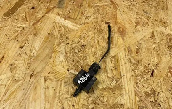 BMW X5 G05 Airbag deployment crash/impact sensor 5A0BB37