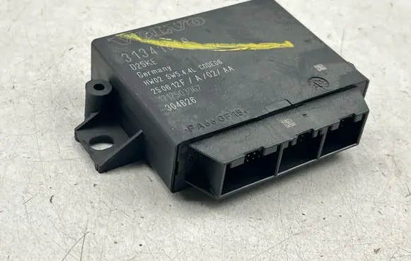 Parking PDC control unit/module