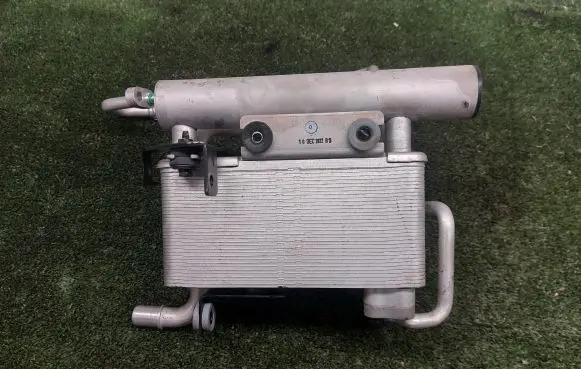 Hyundai Ioniq 5 Electric car engine cooler 976W6GI000