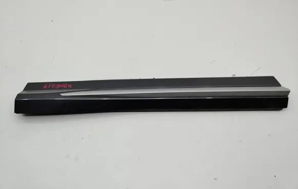 Audi Q3 8U Front door trim (molding) 83A853959AB