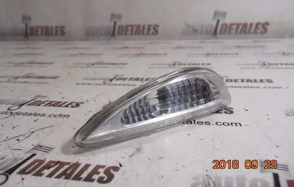 Hyundai i30 Front fender indicator light 923041R0