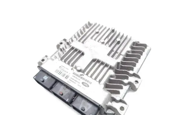 Land Rover Discovery 3 - LR3 Engine control unit/module NNW508500 5WS40621BT 8H2Q12A650AA