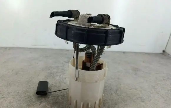 Dacia Lodgy Fuel level sensor 172029262R