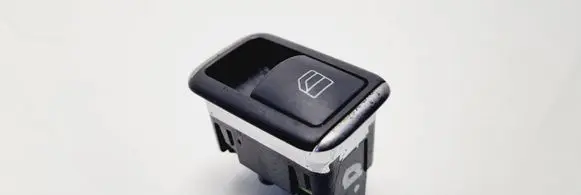 Mercedes-Benz SLC R172 Electric window control switch A2049058202