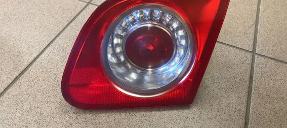 Volkswagen PASSAT B6 Tailgate rear/tail lights 3C5945094F