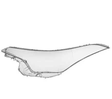 Toyota C-HR I Headlight lense 81110F403000
