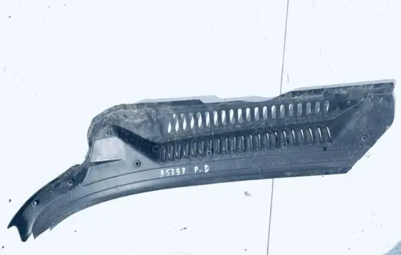 Fiat Ducato Wiper trim 1330637080 1333006080