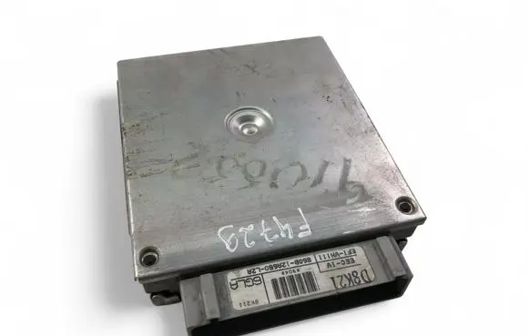 Engine control unit/module ECU