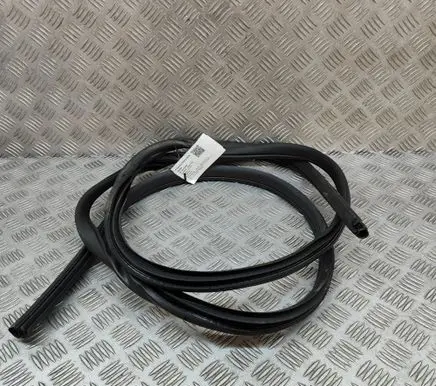 Nissan Qashqai J12 Rubber seal front coupe door 808316UA2A