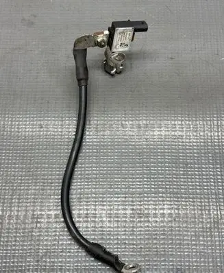 KIA Niro Negative earth cable (battery) 37180Q4000 H00220092 HWSW391A