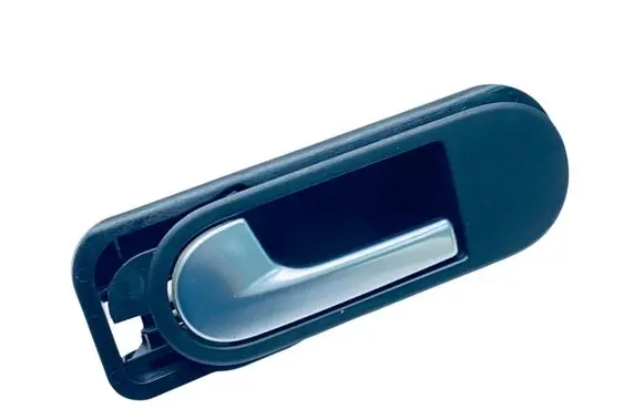 Volkswagen Golf Plus Rear door interior handle trim 5M0837113 5M0837197