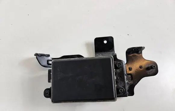 Hyundai Ioniq Distronic sensor radar 99110G7200