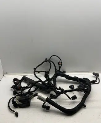 Citroen DS4 Engine installation wiring loom 9821359180