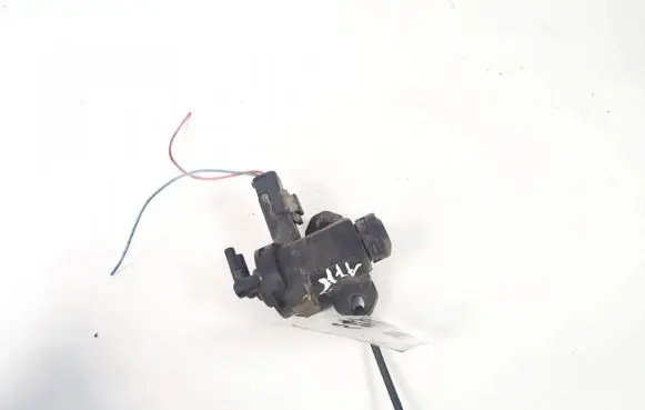 Citroen C8 Turbo solenoid valve 9628971180 0928400309