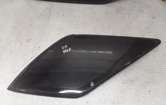 KIA Sorento Rear side window