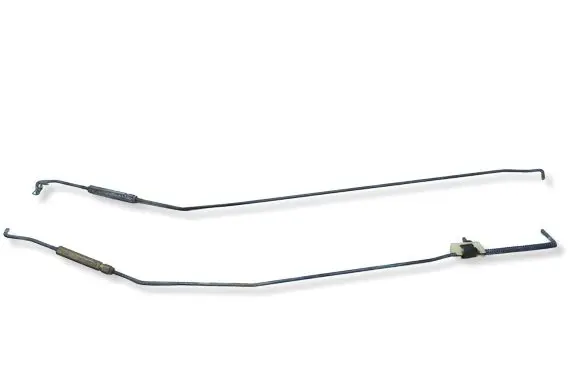 Jaguar XJ SERIE 2 Rear door cable line 