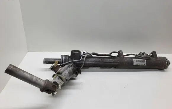 BMW 5 E60 E61 Steering rack 6776910 677691001 7853993224