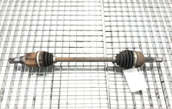Mitsubishi Mirage VI G4 Attrage Front driveshaft