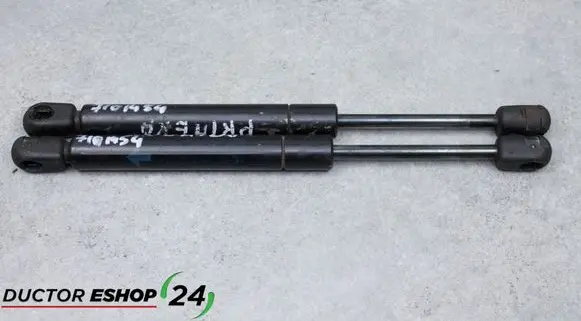 Nissan Primera Tailgate/trunk strut/damper 84430AV600
