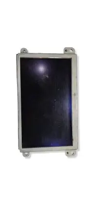 Audi A6 S6 C6 4F Screen/display/small screen 4F0919603B