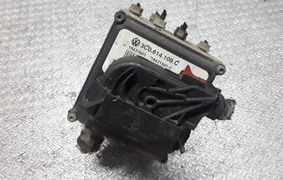 Volkswagen PASSAT B6 ABS Pump 3C0614109C Y41382487