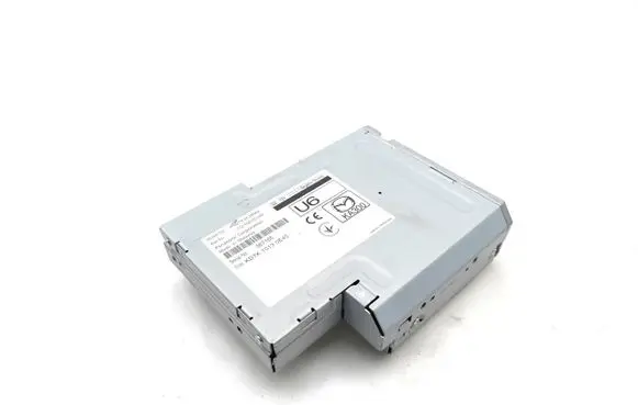 Head unit multimedia control
