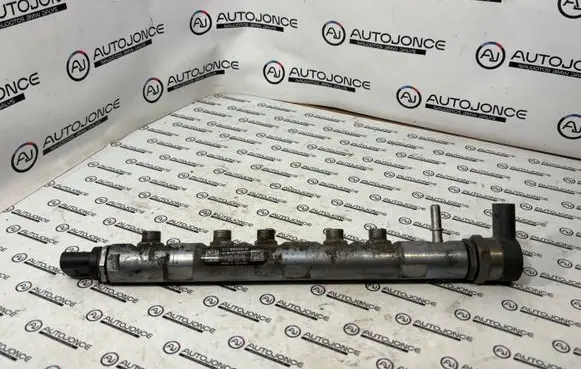 BMW 3 E90 E91 Fuel main line pipe 7809127