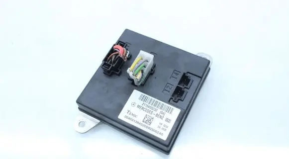 Mercedes-Benz CLS C219 Comfort/convenience module 2115455232