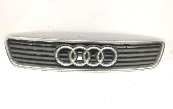 Front grill