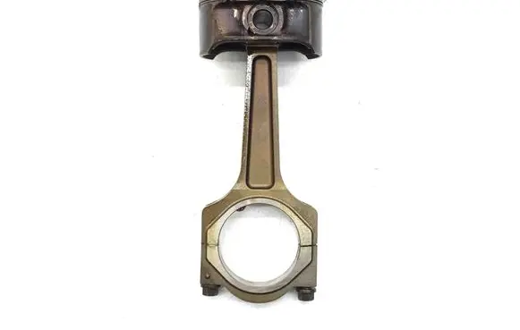 Jaguar XK8 - XKR Piston with connecting rod AJ812160 AJ89917