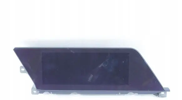 BMW 1 F40 Screen/display/small screen 8704739
