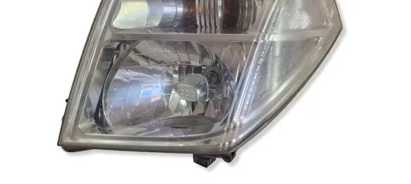 Nissan Pathfinder R51 Headlight/headlamp 26060EB300