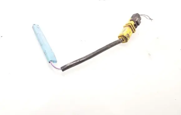 Tire pressure sensor