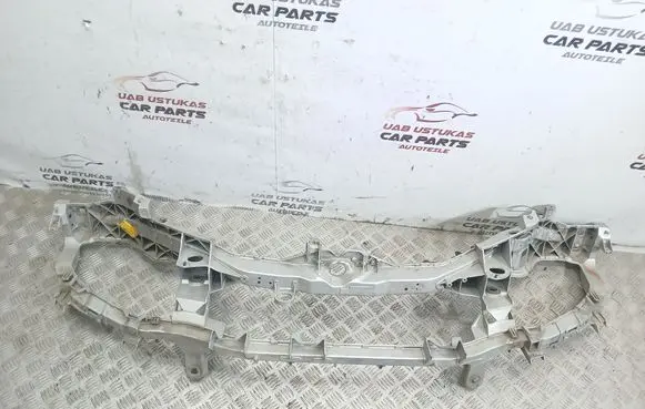 Ford C-MAX I Top upper radiator support slam panel 