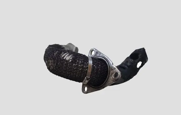Alfa Romeo Giulietta EGR valve line/pipe/hose