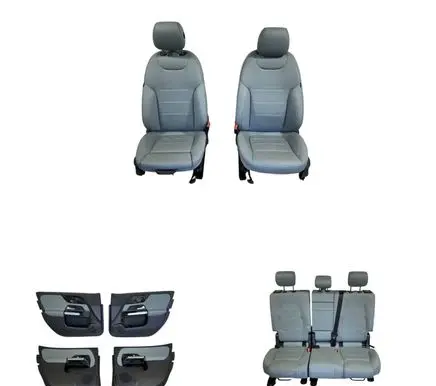 Mercedes-Benz EQB Seat set