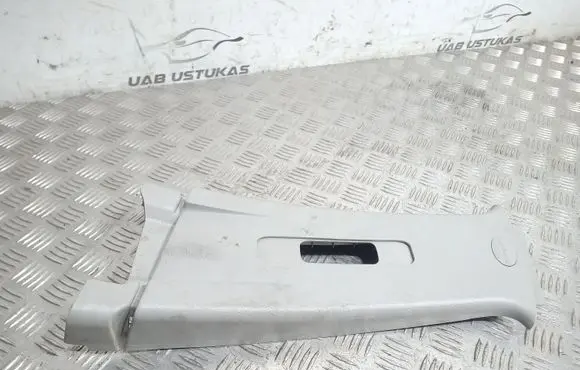 Chevrolet Captiva (B) pillar trim (top) 96836061